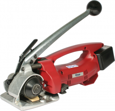 Cyklop | Battery powered hand tool: CMT 50 | The Strapping Company