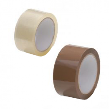 Adhesive PP tape