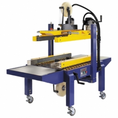 Automatic case sealer: CT 103 SDH