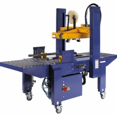 Fully automatic case sealer: CT 105 TBR